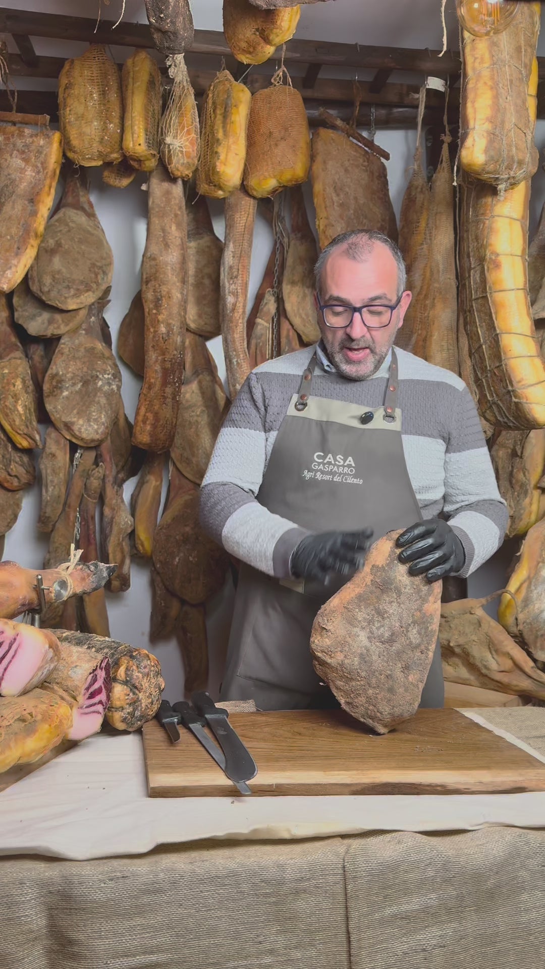 Box Degustazione Antica Razza Pelatella