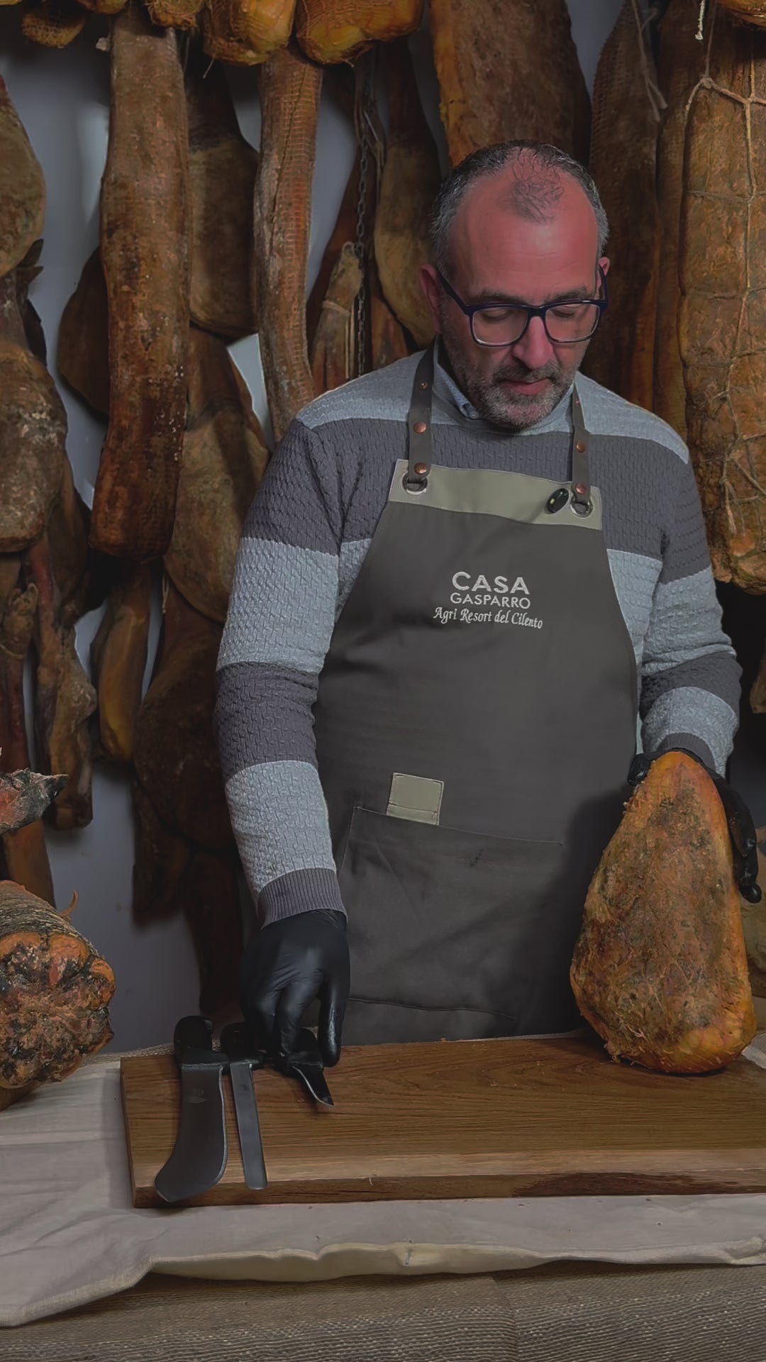 Box Degustazione Antica Razza Pelatella