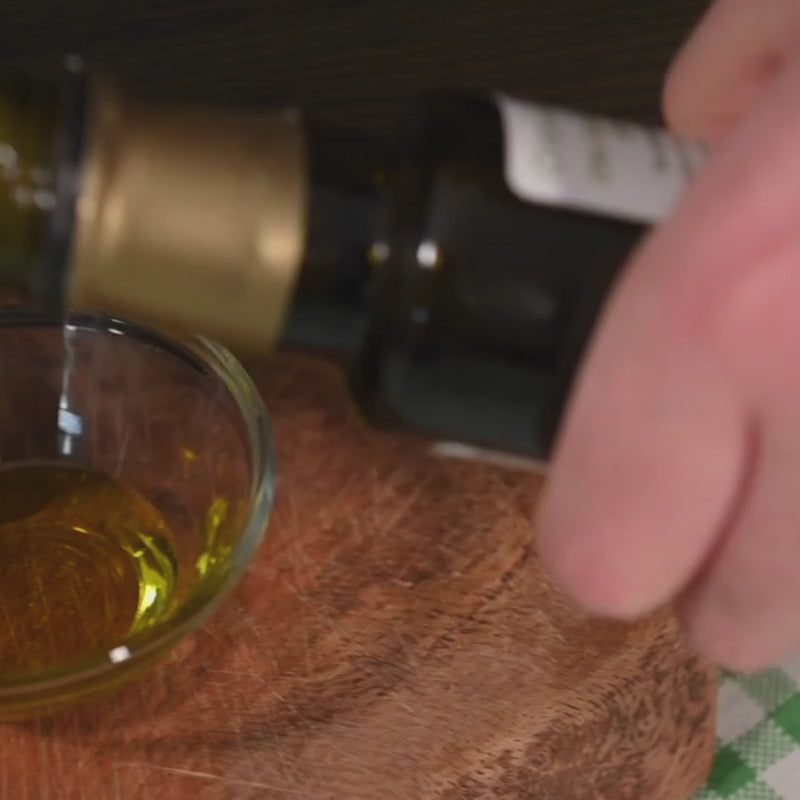 BOX OF 6 - "Olio delle Grazie" Extra-Virgin Olive Oil 250ml